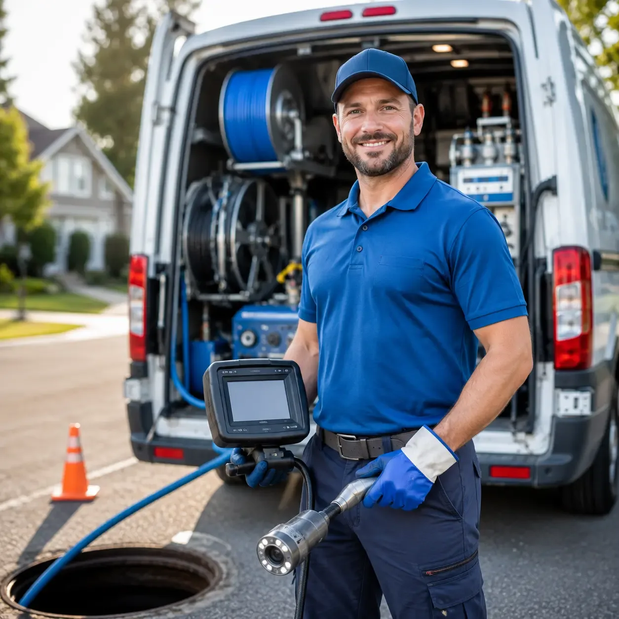 Local Pipe Relining specialists in Elizabethtown, IL