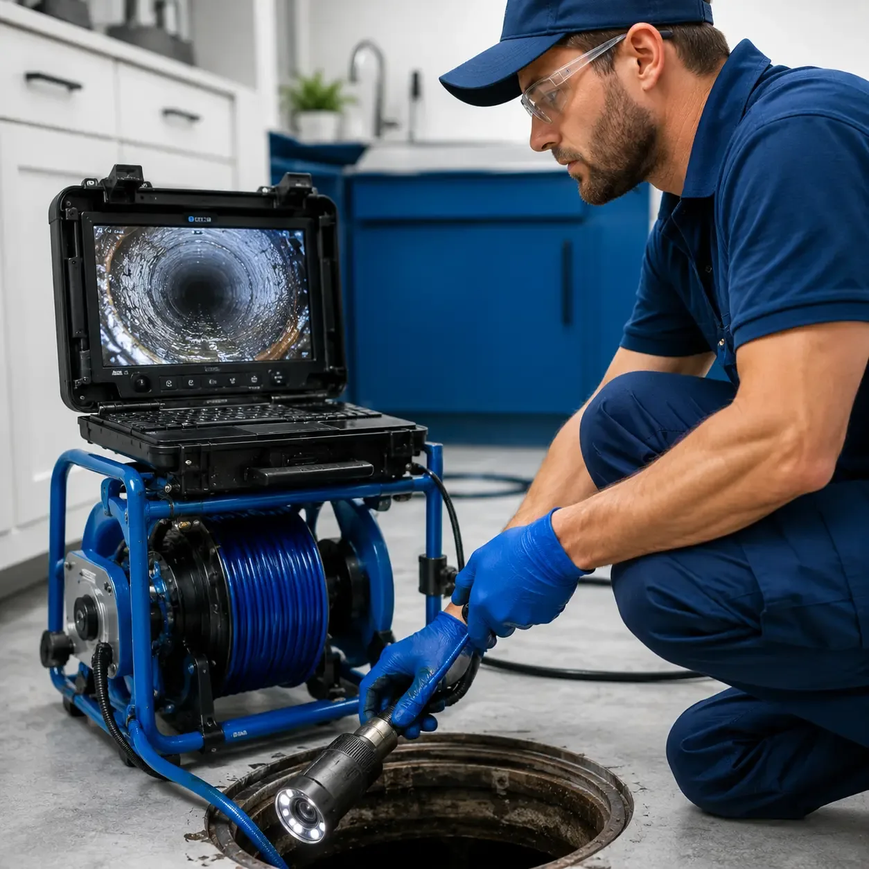 Pipe Relining professionals serving Elizabethtown, IL